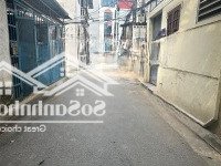 Chủ Cần Bán - Giá Giảm Sâu - Đất Lý Sơn - Ngọc Thuỵ - 2 Thoáng - 10M Ra Ô Tô - Chỉ Hơn 4 Tỷ