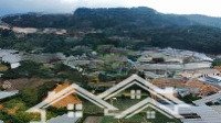 Bán 2800M2 Ngay Đường Vành Đai P4 - Tp. Đà Lạt, View Nhìn Qua Rừng Thông Rất Đẹp