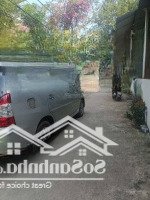 Bán Đất Tặng Nhà Cấp 4Diện Tích173M2 Ngang 8X21M, Đường Đào Duy Từ, Đông Hoà, Dĩ An, Giá Bán 4 Tỷ 650 Tl
