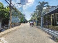 Bán Đất Tặng Nhà Cấp 4Diện Tích173M2 Ngang 8X21M, Đường Đào Duy Từ, Đông Hoà, Dĩ An, Giá Bán 4 Tỷ 650 Tl