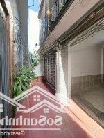 Ccmn 6 Tầng Kinh Doanh Dòng Tiền 30 Triệu/Th Yên Phúc, Văn Quán, Hà Đông. Giá Nhỉnh 9 Tỷ X