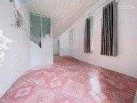 Nhà 2 Tầng Đúc - 10M Ramặt Tiềnđường Nguyễn Thái Sơn - 16M2 - Nhỉnh 2 Tỷ