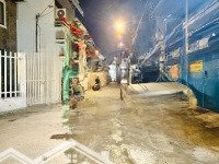 Bán Nhà Riêng Tại Đường Phạm Văn Chiêu, Phường 14, Gò Vấp, Hồ Chí Minh, 4,45 Tỷ, 33 M2