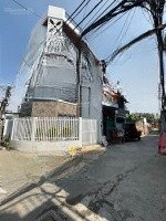 Bán Nhà Riêng Tại Đường Phạm Văn Chiêu, Phường 14, Gò Vấp, Hồ Chí Minh, 4,45 Tỷ, 33 M2