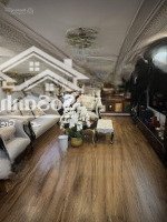 Cực Phẩm Phân Lô Quân Đội - Nhà Sài Đồng - 7 Tầng Thang Máy - Đẹp Như Khách Sạn - Ô Tô Tránh