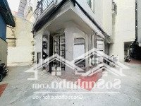Bán Nhà Vạn Phúc Hà Đông Hà Nội Lô Góc Xây Mới Gần Otodiện Tích35M2 X Giá Bán 6.3 Tỷ