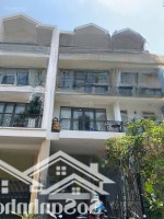 Cho Thuê Nhà Nguyên Căn 5*20M, Hầm, 4 Lầu Tại Khu Him Lam Kênh Tẻ, Q7 Giá 40 Triệu