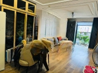 Chung Cư Berriver Jardin Long Biên, Giá Thỏa Thuận, 101M2, 3Pn
