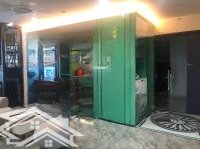 Do Chuyển Công Tác Bán Căn Góc, Tầng Trung Tại Chung Cư Valencia Garden, Kđt Việt Hưng, Long Biên