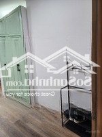 Bán Căn Hộ 1 Phòng Ngủ- 1Vs Berriver Jardin 390 Nguyễn Văn Cừ