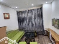 Bán Căn Hộ 1 Phòng Ngủ- 1Vs Berriver Jardin 390 Nguyễn Văn Cừ