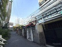 Hxh - Sát Q1 - Nhà 3 Tầng - 132M - Phù Hợp Xây Chdv ( Gpxd 7 Tầng Có Hầm ) - Tương Lai 2 Mặt Tiền