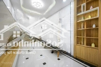 Nhà Đẹp Full Nội Thất Kế Đh Công Nghiệp 4 30M2 3 Phòng Chỉ 3.6 Tỷ