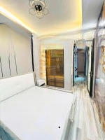 Hạ Gía - Bán Gấp Nhà Mặt Ngõ Kinh Doanh - 5T -Diện Tích40M2 - Vĩnh Phúc - Ba Đình - 500Mét Ra Hồ Tây