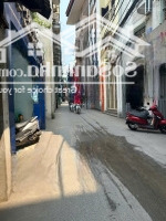 Hạ Gía - Bán Gấp Nhà Mặt Ngõ Kinh Doanh - 5T -Diện Tích40M2 - Vĩnh Phúc - Ba Đình - 500Mét Ra Hồ Tây