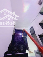 Bán Nhà Riêng Tại Phạm Thế Hiển, Quận 8, Hcm, 7,5 Tỷ, 35,8M2, Đẹp, Nhiều Tiện Ích