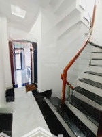 Bán Nhà Riêng Tại Phạm Thế Hiển, Quận 8, Hcm, 7,5 Tỷ, 35,8M2, Đẹp, Nhiều Tiện Ích