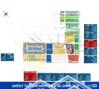 Quỹ Căn Ôm Liền Kề 80M2 Giá Tốt Nhất Vinhomes Cổ Loa - 0946186666