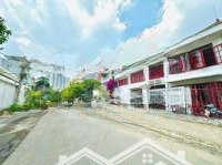 Chỉ 115 Triệu/M2 Biệt Thự Khu Trần Não, An Khánh Quận 2 ~ 600M2 - Trệt Lầu Giá Chỉ 68 Tỷ Tl