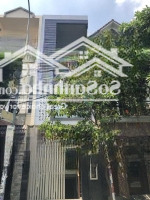 Bán Nhà Mặt Tiền Lương Định Của - Khu Him Lam, Quận 2. 4 Tầng Siêu Khan Hiếm Giá Chỉ 18 Tỷ Tl