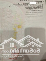 Bán Đất Nền - Vinhomes Hậu Nghĩa - Thổ Cư 100%,Diện Tích10M X 59M - Đường 3/2, Đức Hoà, Long An Đông Đúc