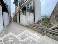 Bán Lô Đất Đẹp 62M2 Mặt Tiền 4.5M Ngõ 5M Thôn Bầu, Kim Chung