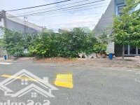 Đất Kdc Đất Mới Phường Tân Bình Tp Dĩ An