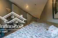 Studio Nhỏ Xinh | Thiết Kế Tối Giản Và Tinh Tế, Có Máy Giặc Riêng. Ngay Tại Trần Não, Gần Ga Metro