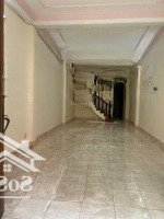Cho Thuê Nhà Hẻm Kd Vườn Lài- 4 Phòng Ngủ68M2,3Tầng-Q.tân Phú