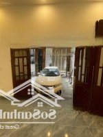 Bán Nr 4T Tại An Dương Vương, 13,9 Tỷ, 82M2, 5 Phòng Ngủ 5 Vệ Sinh Full Nội Thất, Tiện Ích Xịn