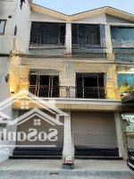 Bán Gấp 2 Căn Liền Kề Thịnh Liệt Sẵn Sổ