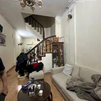 Bán nhà mặt ngõ ô tô phố Lạc Long Quân, Quận Cầu Giấy, nhà dân xây