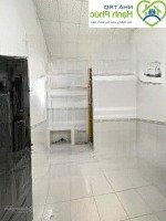 Phòng Trọ Gác Cao Cực Thoáng, Mới Xây Ngay Đường Lê Văn Việt - Quận 9
