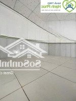 Phòng Trọ Gác Cao Cực Thoáng, Mới Xây Ngay Đường Lê Văn Việt - Quận 9
