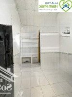 Phòng Trọ Gác Cao Cực Thoáng, Mới Xây Ngay Đường Lê Văn Việt - Quận 9