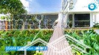 [Hot] 2 Phòng Ngủone Verandah Thấp Hơn Tt Đến 700 Triệu. Sẵn Hđ Thuê 19 Triệu/Tháng
