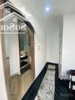 9.25 Tỷ, 38M2, Mt4.4M - Bán Nhà Bát Khối, Long Biên - Siêu Phẩm - Lô Góc - Mặt Ngõ Ô Tô Tránh