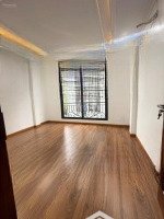 Chính Chủ Bán Nhà 44M Chỉ 5 Tỷ - Phú Lương, Hà Đông Cách Ô Tô 20M