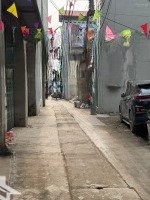 Chính Chủ Bán Nhà 44M Chỉ 5 Tỷ - Phú Lương, Hà Đông Cách Ô Tô 20M