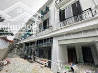 Nhà Xây Sẵn 3Tầng-48M2-Giá: Chỉ Từ 2 Tỷ/Căn. Đất Thổ Cư Vân Côn- Hoài Đức-Hà Nội. Siêu Hiếm.