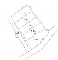 Nhà Xây Sẵn 3Tầng-48M2-Giá: Chỉ Từ 2 Tỷ/Căn. Đất Thổ Cư Vân Côn- Hoài Đức-Hà Nội. Siêu Hiếm.