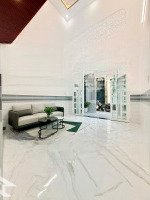 Bán Nhà Huỳnh Tấn Phát, 48M2 3 Phòng Ngủ. Nhà Mới. Giá Bán: 3.2 Tỷ