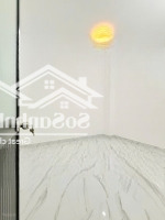 Bán Nhà Huỳnh Tấn Phát, 48M2 3 Phòng Ngủ. Nhà Mới. Giá Bán: 3.2 Tỷ