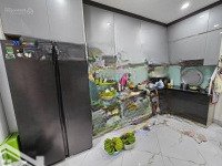 Bán Nhà Số 13 Ngõ 66 An Thọ, An Khánh, Hoài Đức: 39M2, 5 Tầng,Mặt Tiền4M - Mới Đẹp Ở Ngay