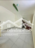 Nhà Dân Xây - Đầy Đủ Công Năng - Sổ Đỏ Hoa Khôi - Ngõ Thông - Văn Chương - Tôn Đức Thắng - Đống Đa