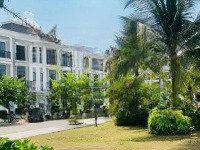 Bán Nhà Biệt Thự Phúc An Garden Tại Đường Thiếu Niên 3, 1,5 Tỷ, 75M2