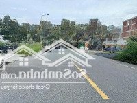 Chỉ 300 Triệu/M2 -Mặt Tiền Nguyễn Thanh Sơn, Thạnh Mỹ Lợi, Q2 - 16X20M Cn 320M2 Giá ~ 96 Tỷ