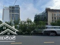 Chỉ 300 Triệu/M2 -Mặt Tiền Nguyễn Thanh Sơn, Thạnh Mỹ Lợi, Q2 - 16X20M Cn 320M2 Giá ~ 96 Tỷ