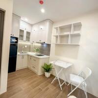 Bán tòa Căn hộ 399 Âu Cơ - 80m2 x 9T x MT 8m Lô góc Thang máy - Dòng tiền 2 tỷ 1 năm
