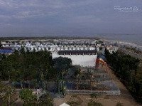 Bán Tổ Hợp Khách Sạn 11 Tầng 5Ha Tại Mặt Biển Hải Tiến Thanh Hóa